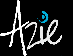 Azie Media Logo in Media, Pennsylvania
