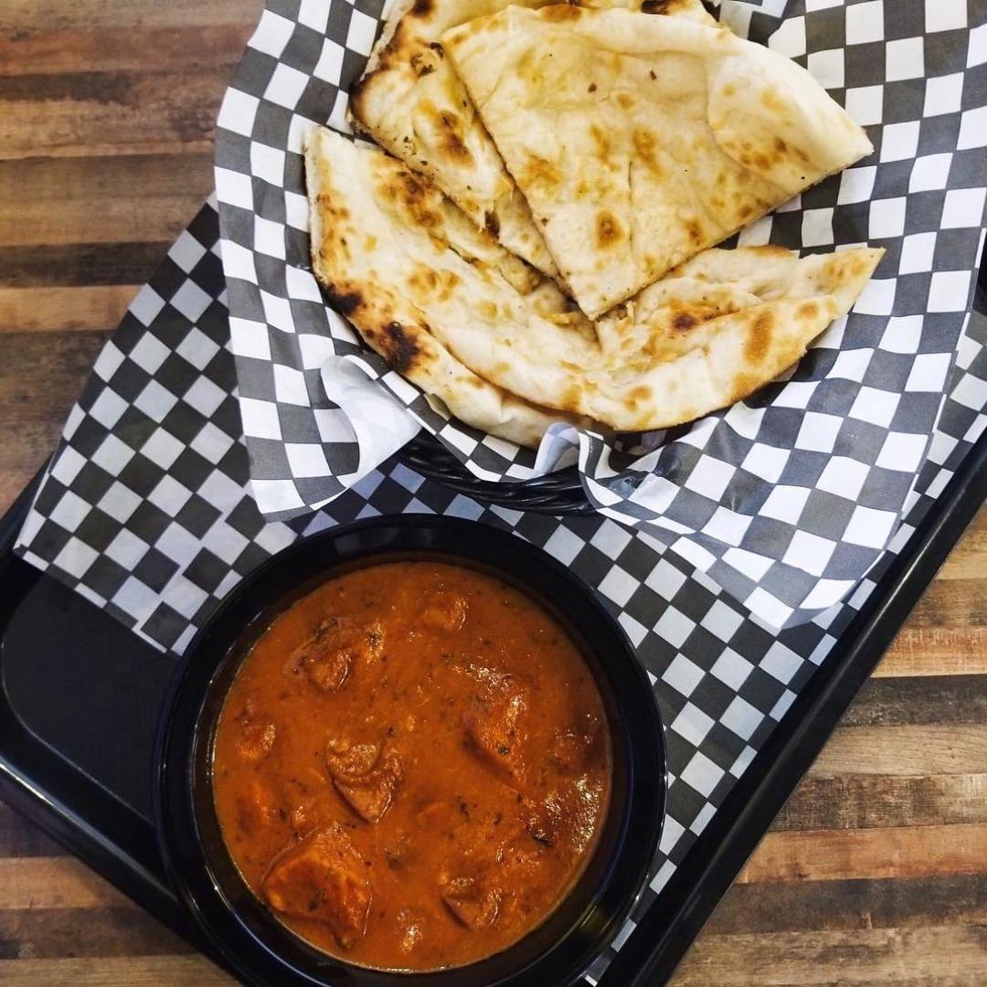 Hurry Curry Tecumseh Mall menus in Windsor, Ontario, Canada