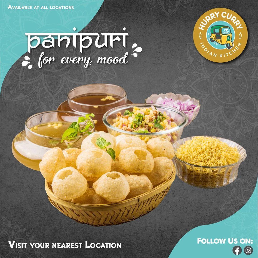 Hurry Curry Tecumseh Mall menus in Windsor, Ontario, Canada