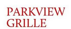 Parkview Grille Logo in Litchfield, Minnesota