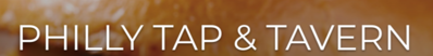 Philly Tap & Tavern Logo in Chester, Pennsylvania