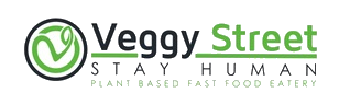 Veggy Street Logo in Las Vegas, Nevada
