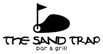 The Sand Trap Bar & Grill Logo in Wisconsin Dells, Wisconsin