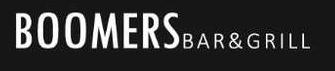 Boomers Bar & Grill - Kelowna Logo in Kelowna, British Columbia