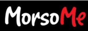 Morso Me Food To Go Logo in Toronto, Ontario