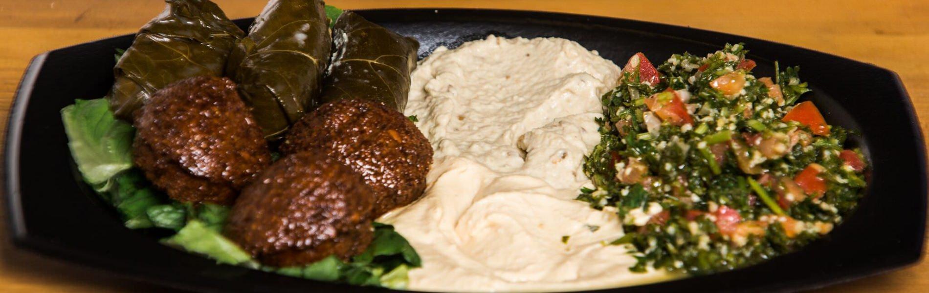 Pita Gourmet menu in Orchard Park, New York, USA