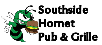 Southside Hornet Logo in Scales Mound, Illinois