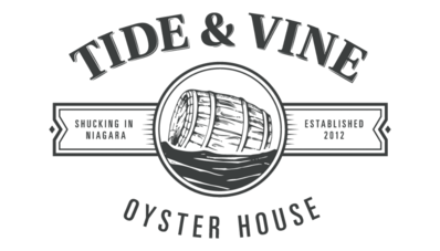 Sandwich Bar by Tide & Vine Logo in Niagara-on-the-Lake, Ontario
