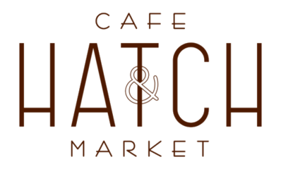 Hatch Cafe & Market Logo in Agoura Hills, California
