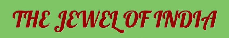 Jewel of India Logo in Biddeford, Maine