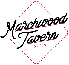 Marchwood Tavern Logo in Exton, Pennsylvania