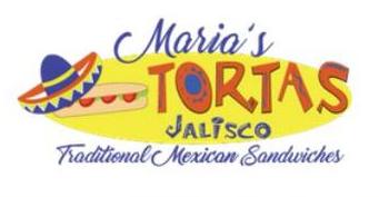 Maria's Tortas Jalisco Logo in Stoney Creek, Ontario