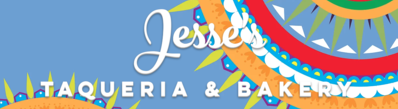 Jesse's Taqueria & Bakery Logo in Bryan, Texas