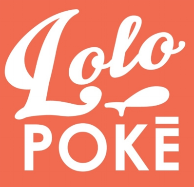Lolo Poke Beverly Logo in Beverly, Massachusetts