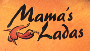Mama's Ladas Logo in Sioux Falls, South Dakota