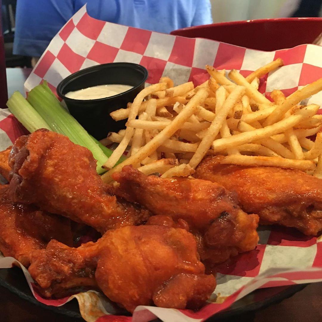 Top Dawg Tavern Hilton Head menu in Hilton Head Island, South