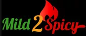 Mild 2 Spicy Logo in Chicago, Illinois