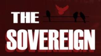 The Sovereign Room Logo in Thunder Bay, Ontario