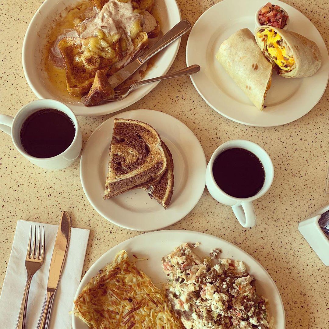 Jack's Restaurant and Bar Pleasant Hill menu in Pleasant Hill