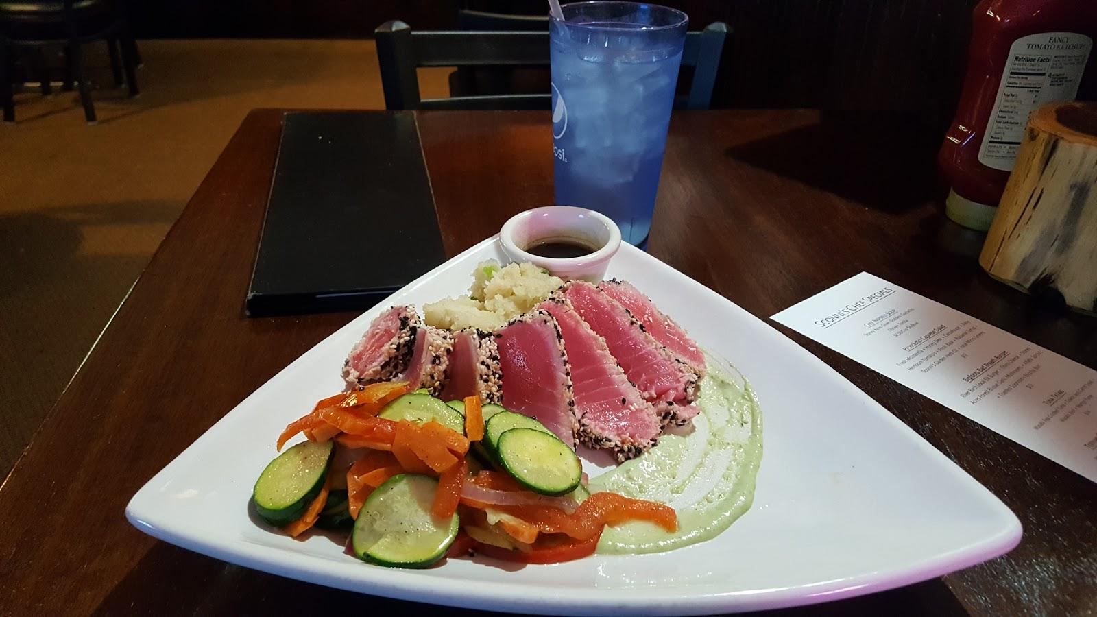 Sconni's Alehouse & Eatery menus in Schofield, Wisconsin, United States