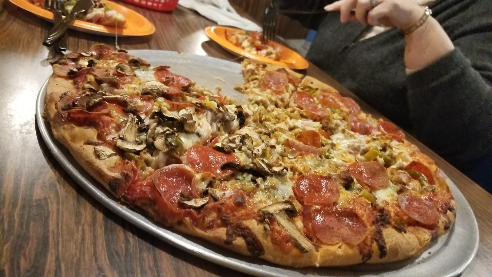 Photos for Pudgie's Pizza Pasta & Subs in Elmira, NY | Sirved