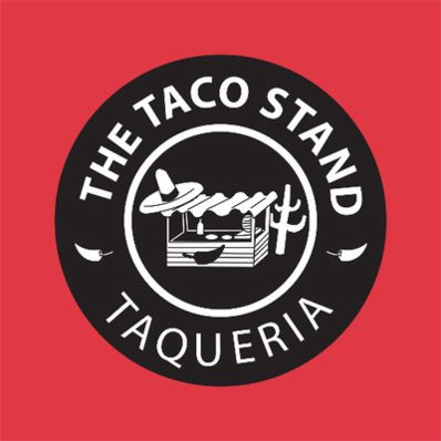 The Taco Stand Taqueria Taylor Logo in Taylor, Michigan
