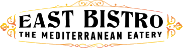 East Bistro Logo in Clearwater, Florida
