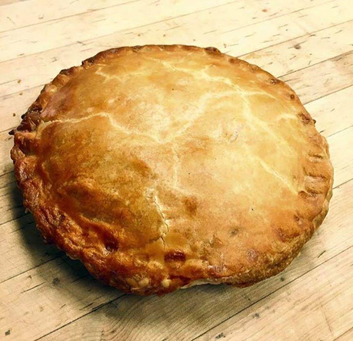 Sanger Farm & Bakery menus in Youngstown, New York, United States