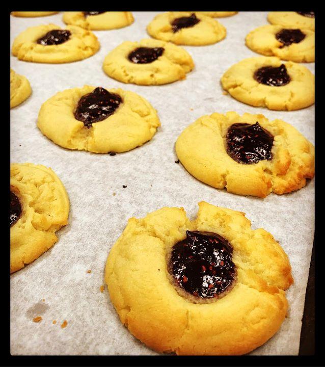 Menu for Sanger Farm & Bakery in Youngstown, New York, United States