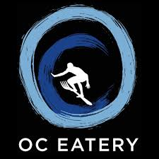 OC Eatery Logo in Ocean City, New Jersey