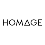 Homage Logo in Martinez, California