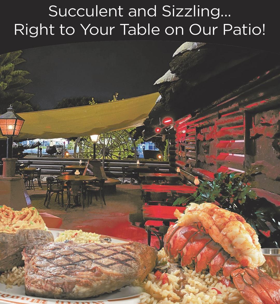 Clearman's North Woods Inn of Covina menu in Covina, California, USA