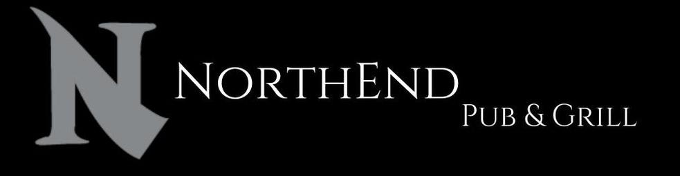 NorthEnd Pub & Grill Logo in Cochrane, Wisconsin