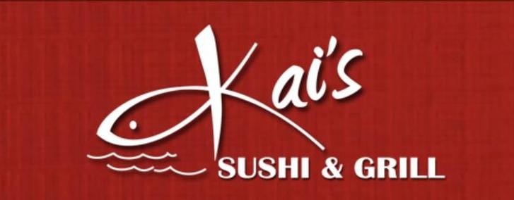 Kai's Sushi & Grill Minnetonka Logo in Minnetonka, Minnesota