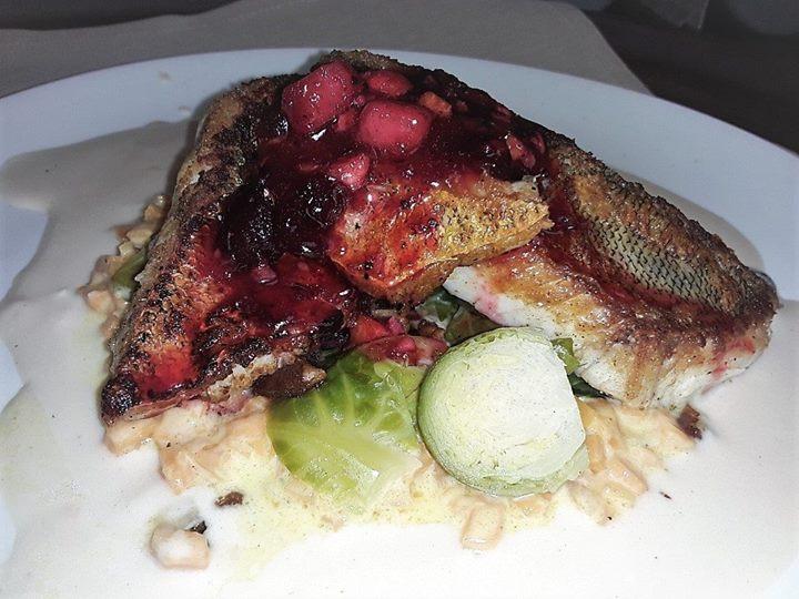 C&D Bar & Grill menu in New Oxford, Pennsylvania, USA