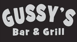 Gussy's Bar and Grill Logo in Lone Tree, Iowa