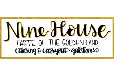 NineHouse Logo in Fort Wayne, Indiana