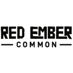 Red Ember Common Logo in Winnipeg, Manitoba
