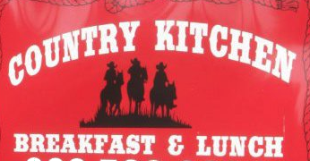 Menu for Country Kitchen in Quitman, TX | Sirved