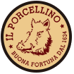 Il Porcellino Logo in Chicago, Illinois