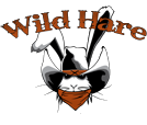 The Wild Hare Saloon OC Logo in Oregon City, Oregon