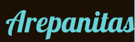 Arepanita's Cafe Logo in Waukesha, Wisconsin