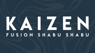Kaizen Shabu Logo in Santa Ana, California