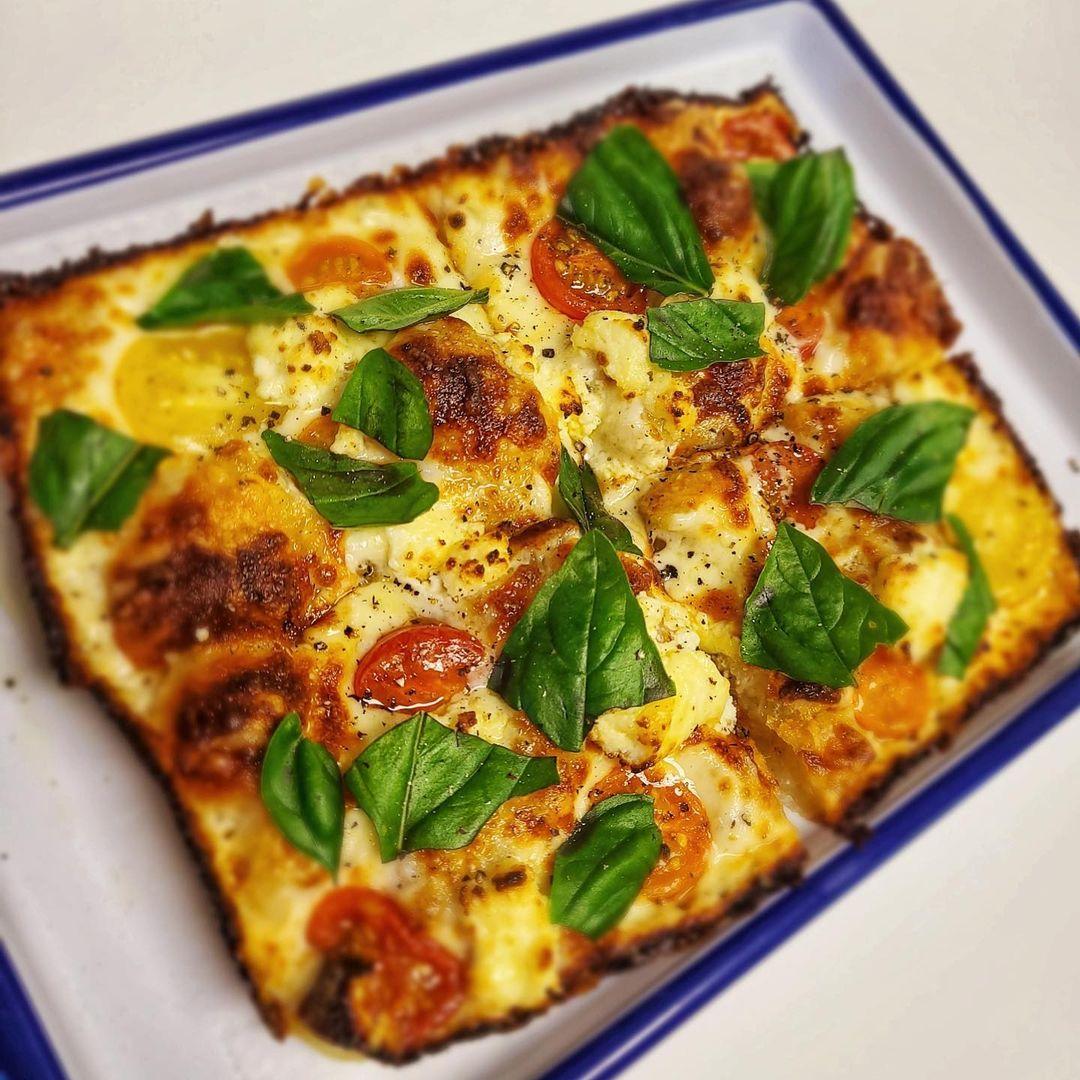 Marble & Rye menu in Buffalo, New York, USA