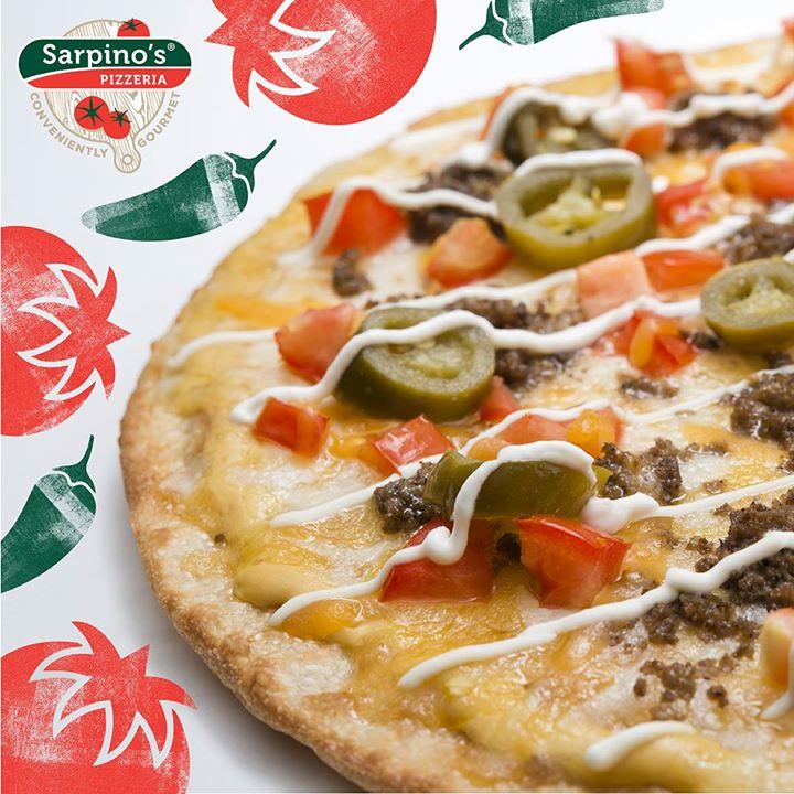 Sarpino's Pizzeria Palatine menu in Palatine, Illinois, USA