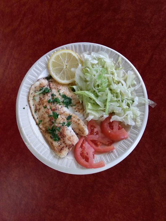 Nabby's Restaurant & Catering menus in Plainfield, Illinois, United States