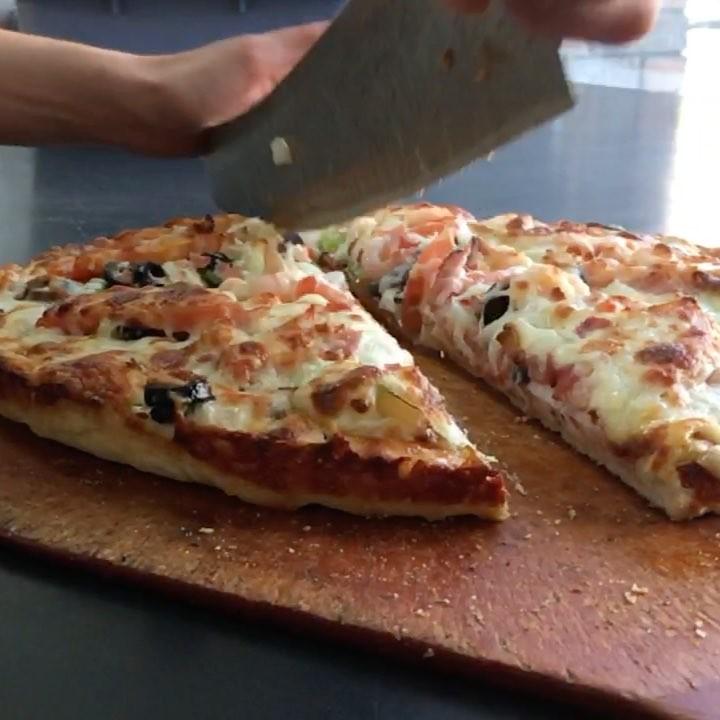 Murray's Pizza & Pasta menu in Oliver, British Columbia, Canada