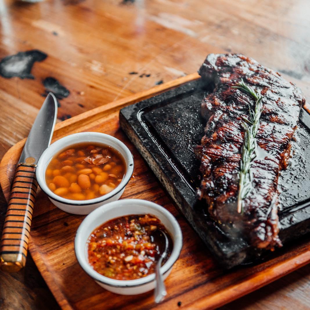 Asadero Prime menus in Kent, Washington, United States