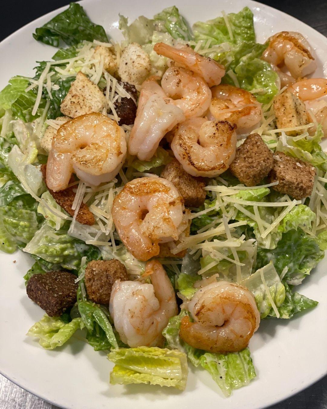 The Parrot Patio Bar & Grill menu in Sarasota, Florida, USA