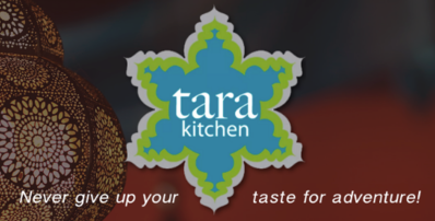 Tara Kitchen Logo in Schenectady, New York